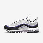 Nike Air Max 97 Men's Shoes. Nike ID